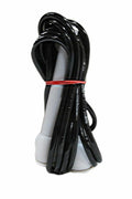Morgan All Purpose Skipping Rope - Black