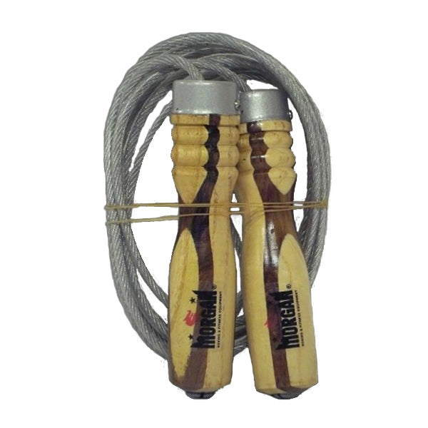MORGAN CFF SKIPPING ROPE