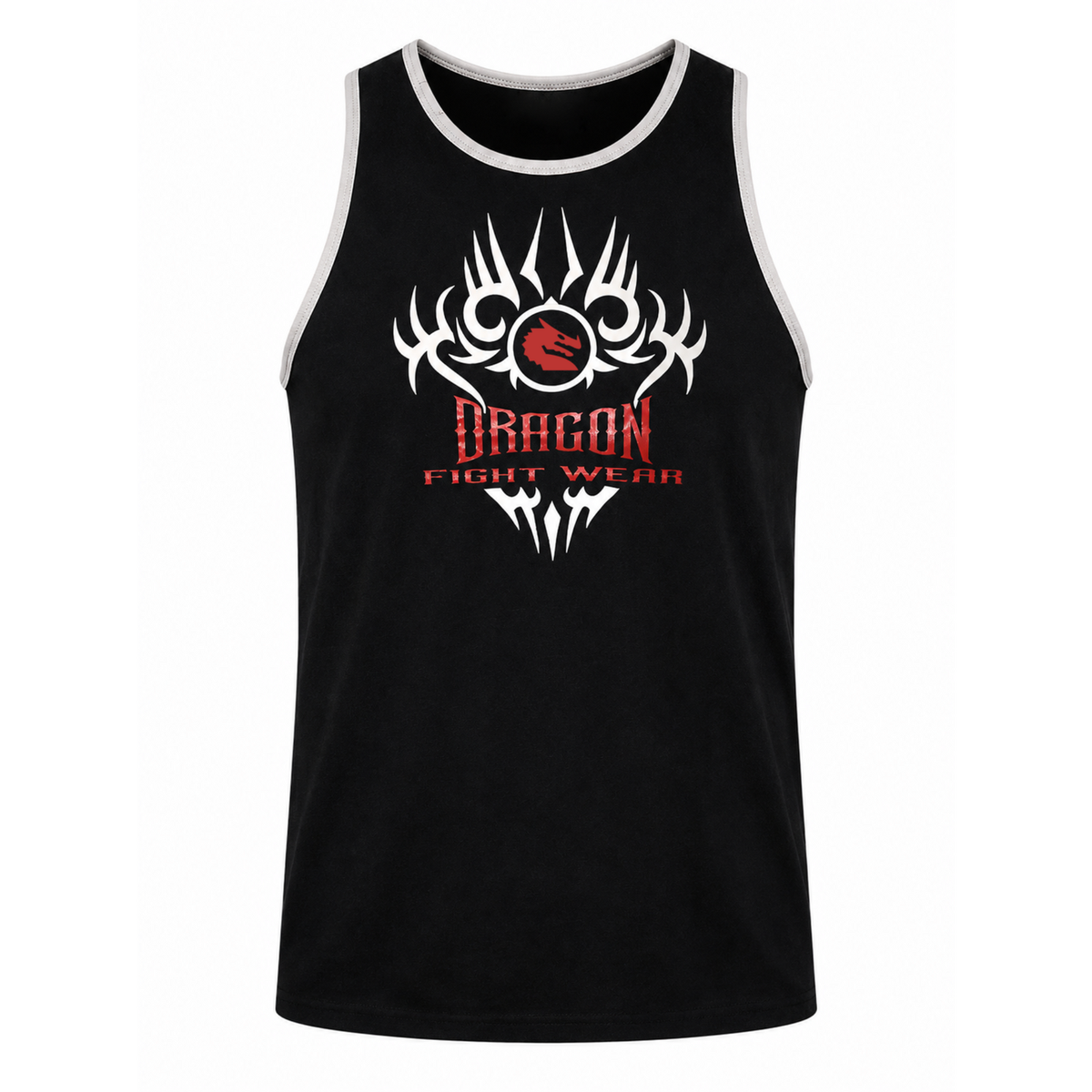 DRAGON SINGLET