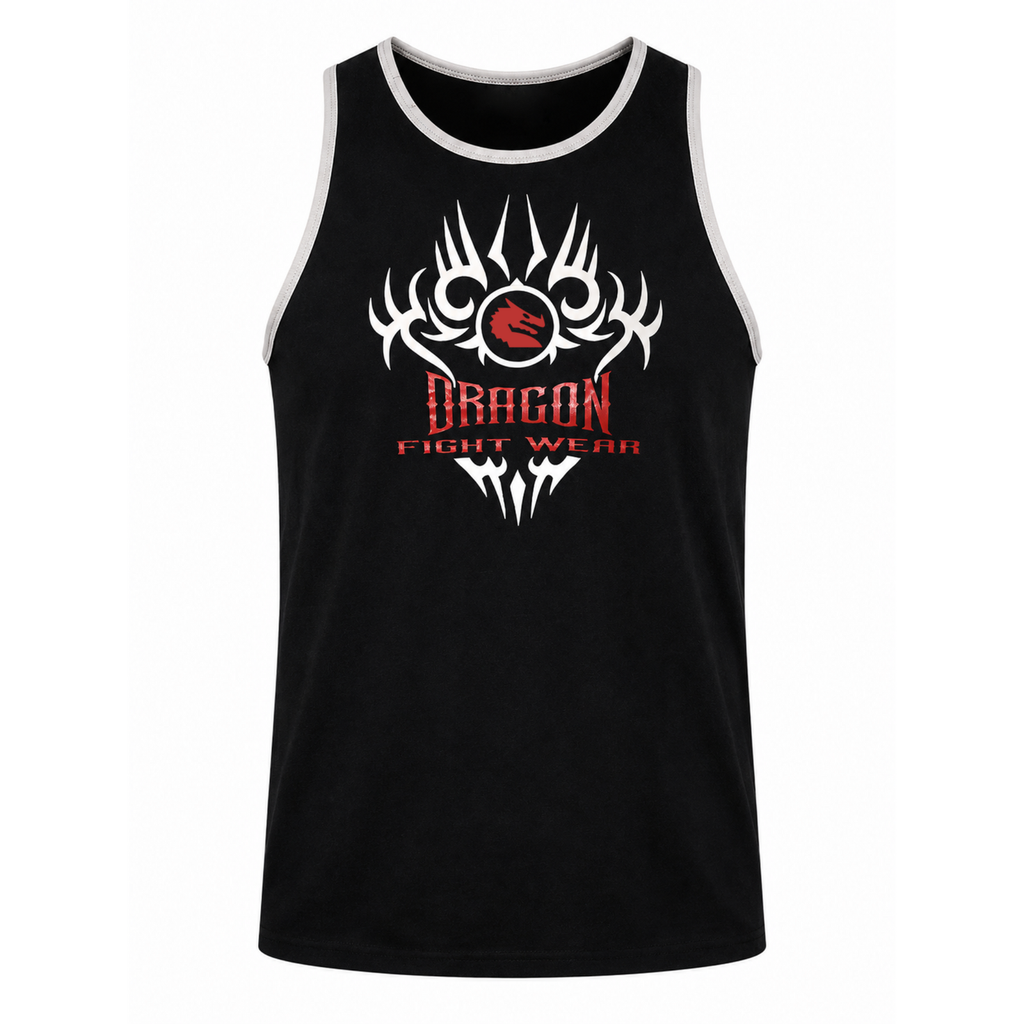 DRAGON SINGLET