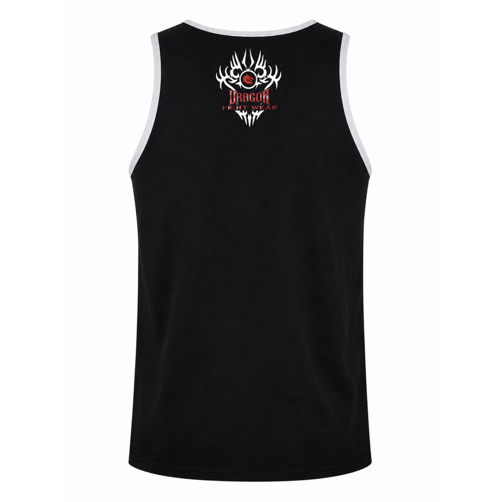 DRAGON SINGLET