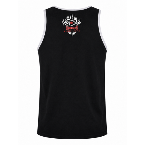 DRAGON SINGLET