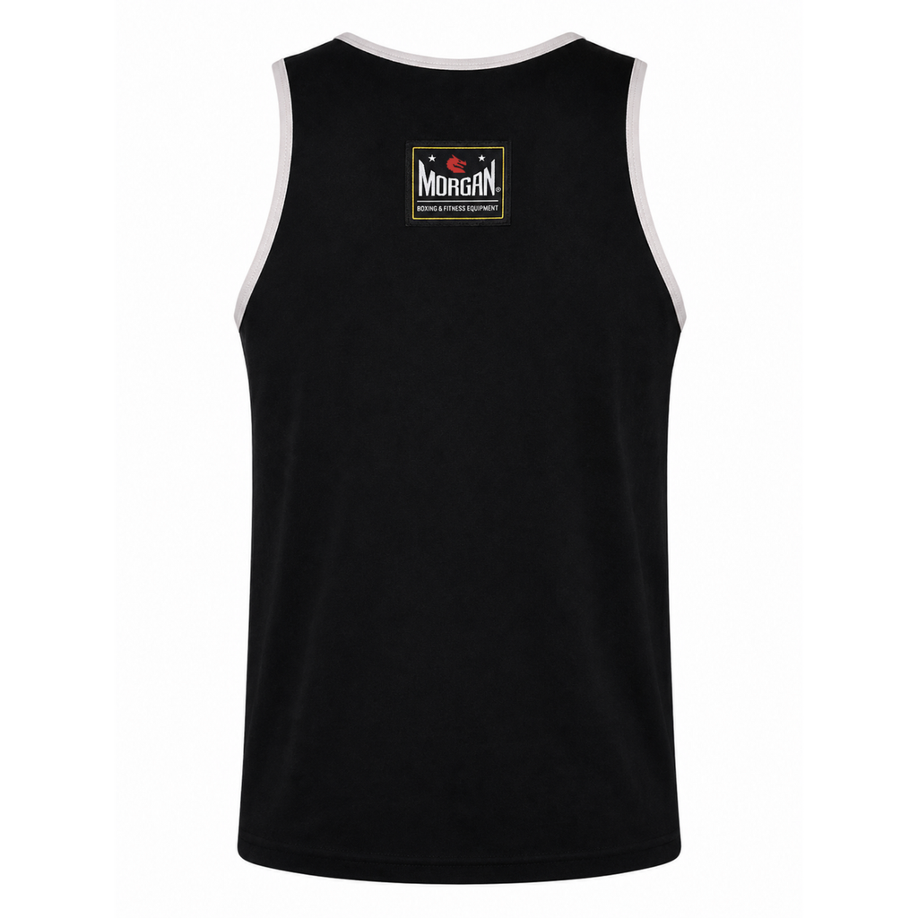 MORGAN SINGLET