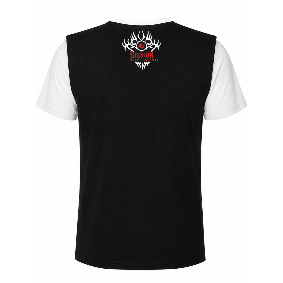 DRAGON T-SHIRT - BLACK[X-Large]