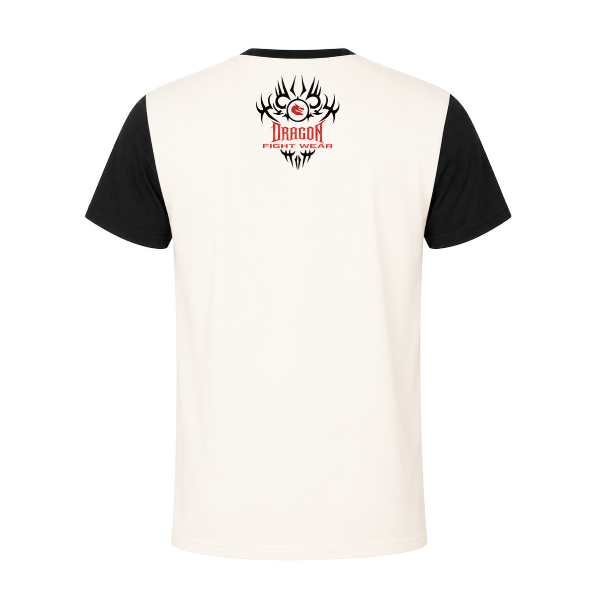 DRAGON T-SHIRT - WHITE[XX-Large]
