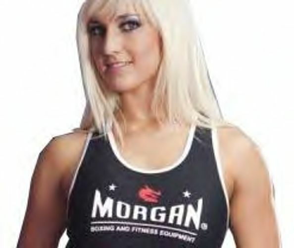 MORGAN GIRLS CROP TOP[Large]