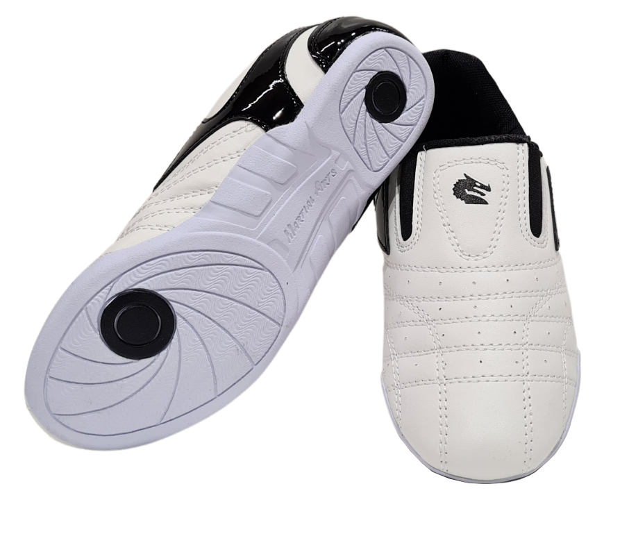 MORGAN VIPER MARTIAL ARTS SHOES