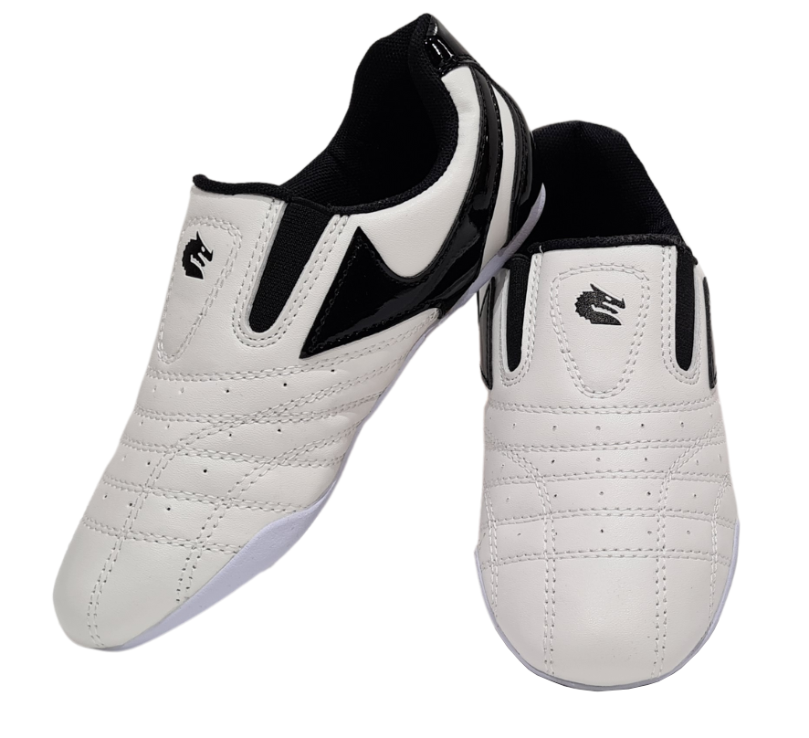 MORGAN VIPER MARTIAL ARTS SHOES