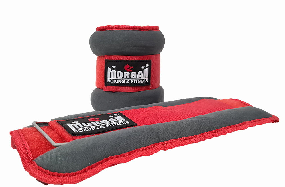Morgan Wrist & Ankle Weights 3kg