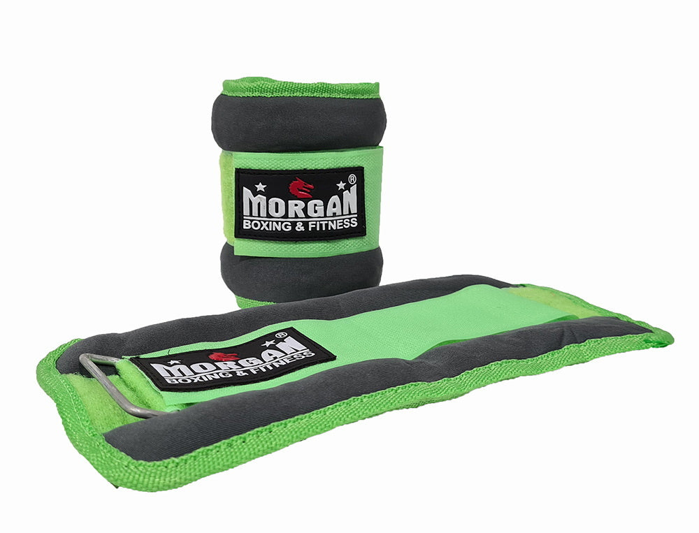 Morgan Wrist & Ankle Weights 3kg