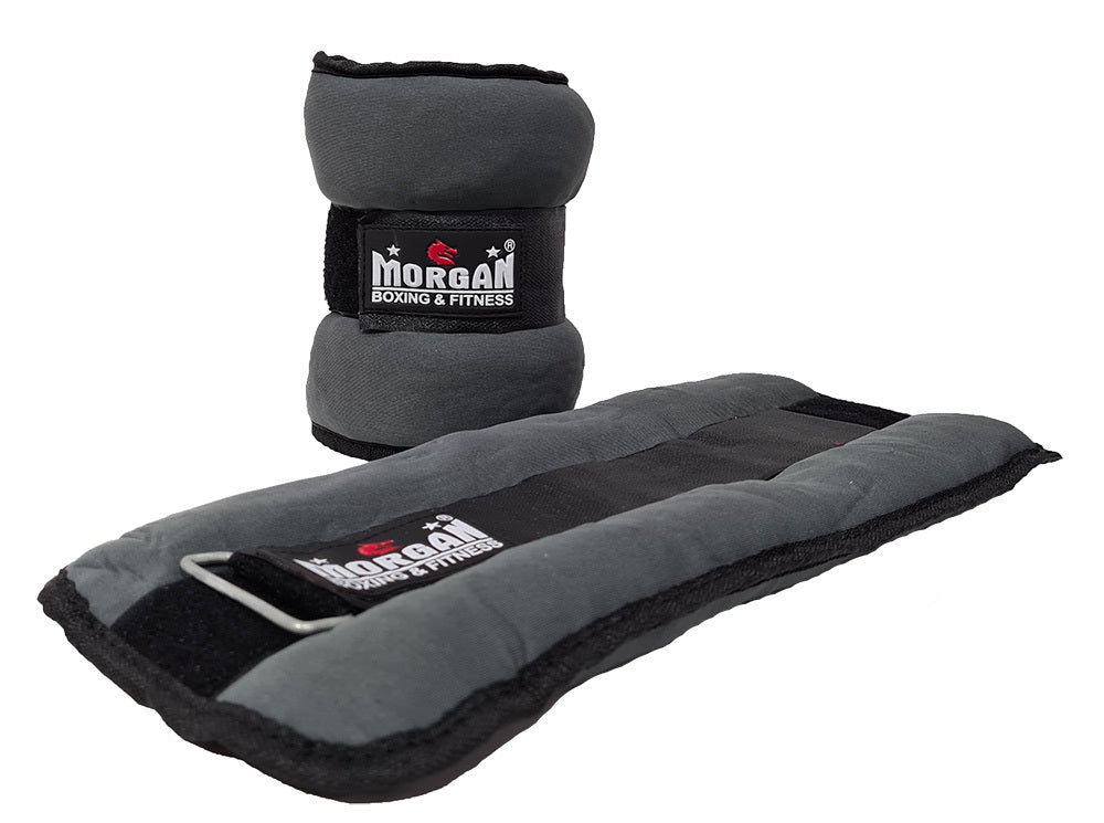 Morgan Wrist & Ankle Weights 3kg