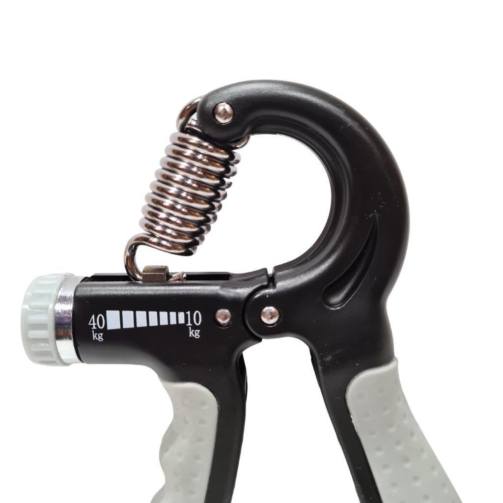 MORGAN HAND GRIP STRENGTHENER 10-40kg
