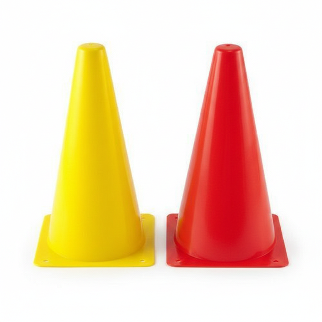 Morgan Witches Hats 12"