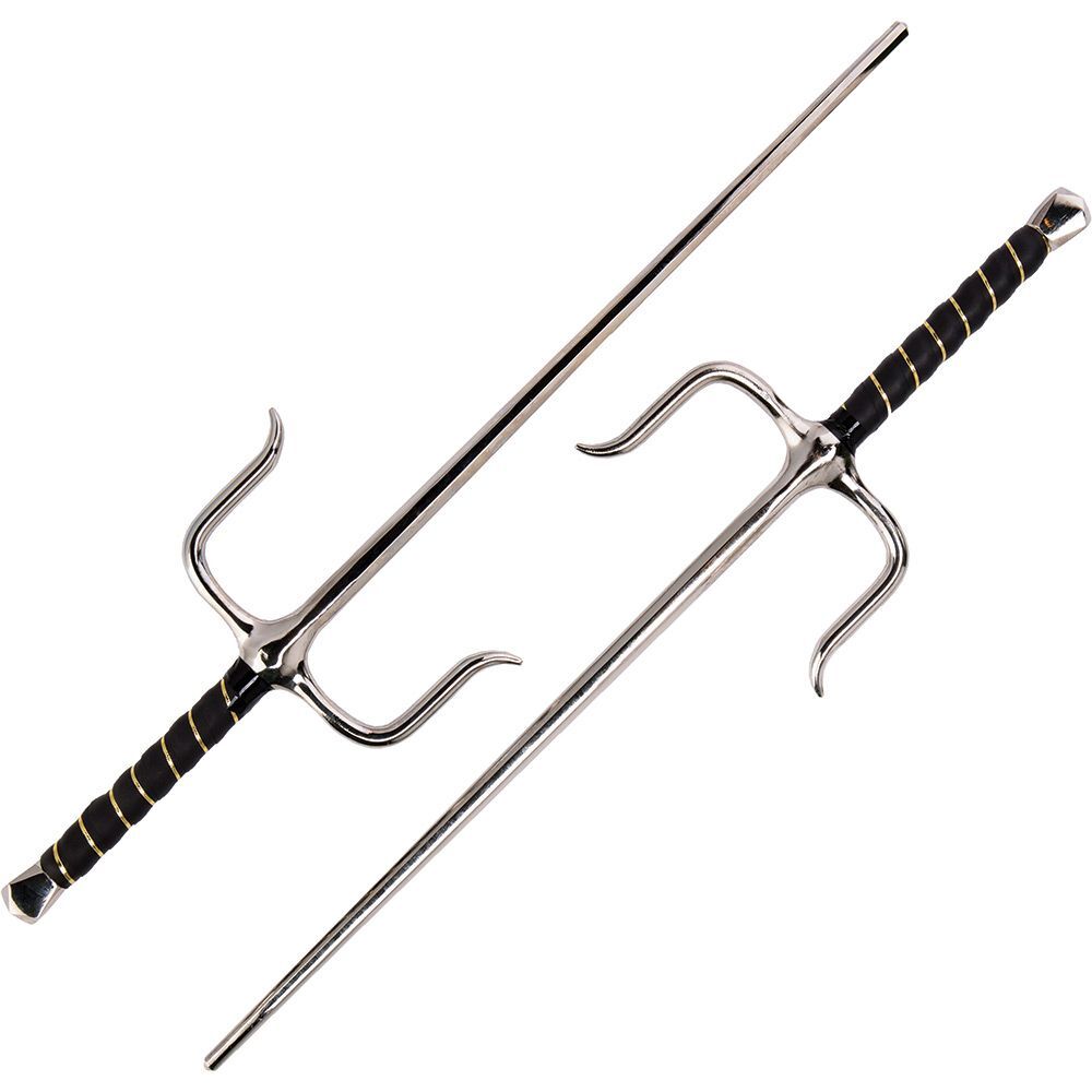 MORGAN HEXAGONAL SAI [18"]