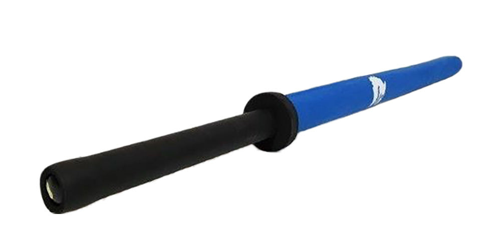 MORGAN V2 SAFETY/FOAM BOKKEN (1m) [Blue]