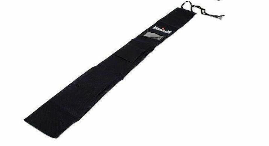 MORGAN JO & SHORT WEAPON CASE (130CM)