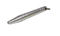 MORGAN KUBOTAN KEYCHAIN[Silver]