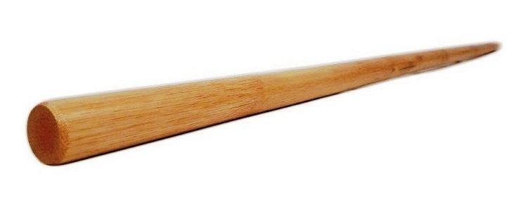 MORGAN PLAIN RATTAN BO (72" - 180CM)