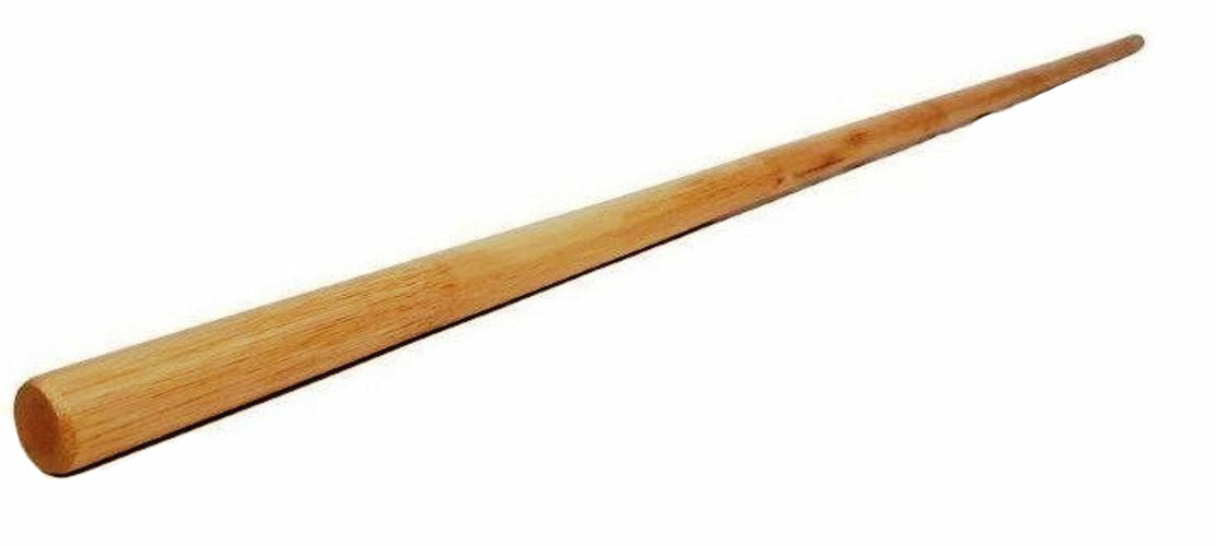 MORGAN PLAIN RATTAN BO (72" - 180CM)