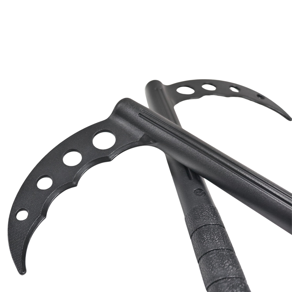 Morgan Polypropylene Kama - Pair