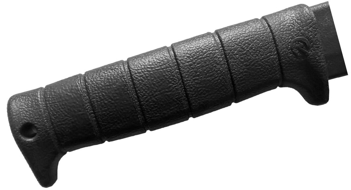 Morgan Polypropylene 60cm Training Machete