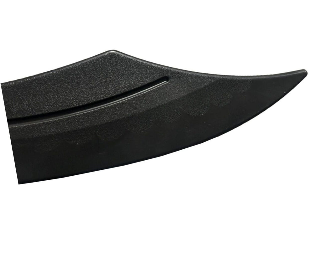 Morgan Polypropylene 87cm Kung Fu Broad Sword