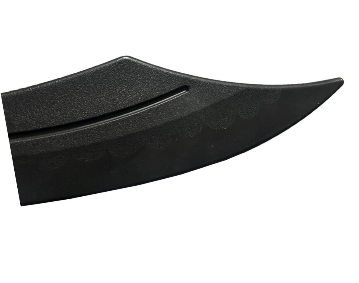 Morgan Polypropylene 87cm Kung Fu Broad Sword