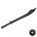 Morgan Polypropylene 87cm Kung Fu Broad Sword