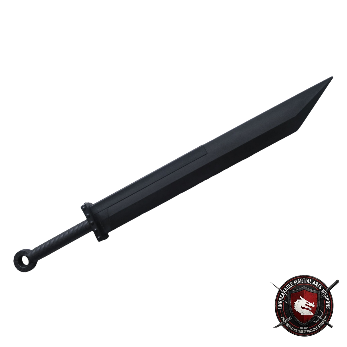 Morgan Polypropylene 94cm Battle Sword