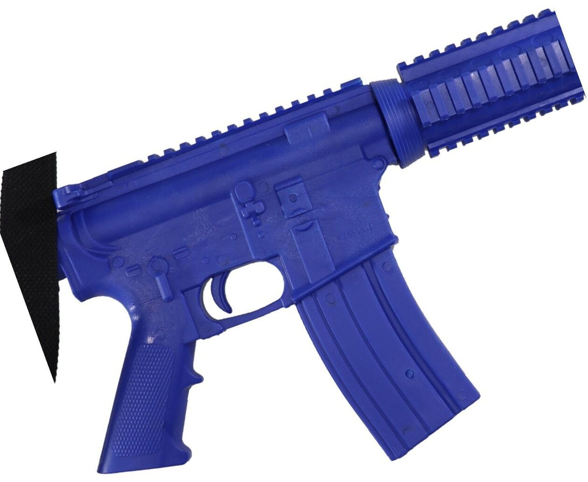 Morgan TPR M4 Closed Stock Training Rifle