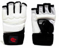 Morgan Wtf Hand Protectors Small