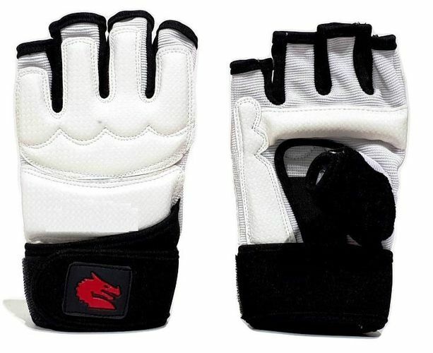 Morgan Wtf Hand Protectors Extra Small