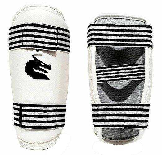 Morgan Wtf Forearm Protectors Medium