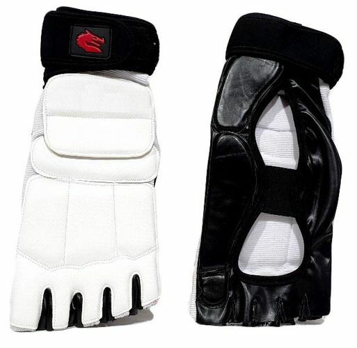 Morgan Wtf Foot Protectors Medium