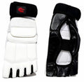 Morgan Wtf Foot Protectors Medium