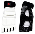 Morgan Wtf Foot Protectors Small