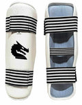 Morgan Wtf Shin Protectors Large