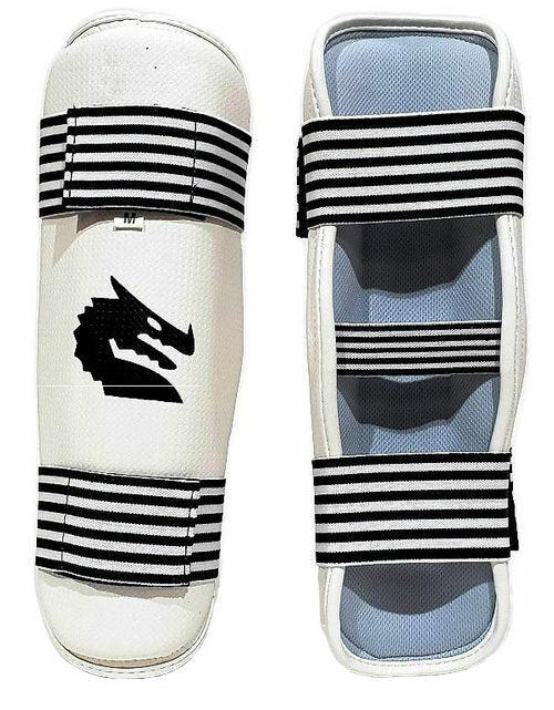 Morgan Wtf Shin Protectors Large