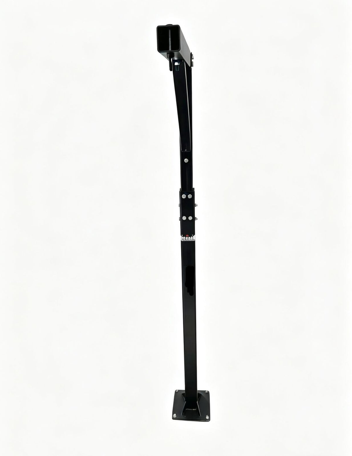 Morgan Adjustable Free Standing Heavy Bag Boxing Stand