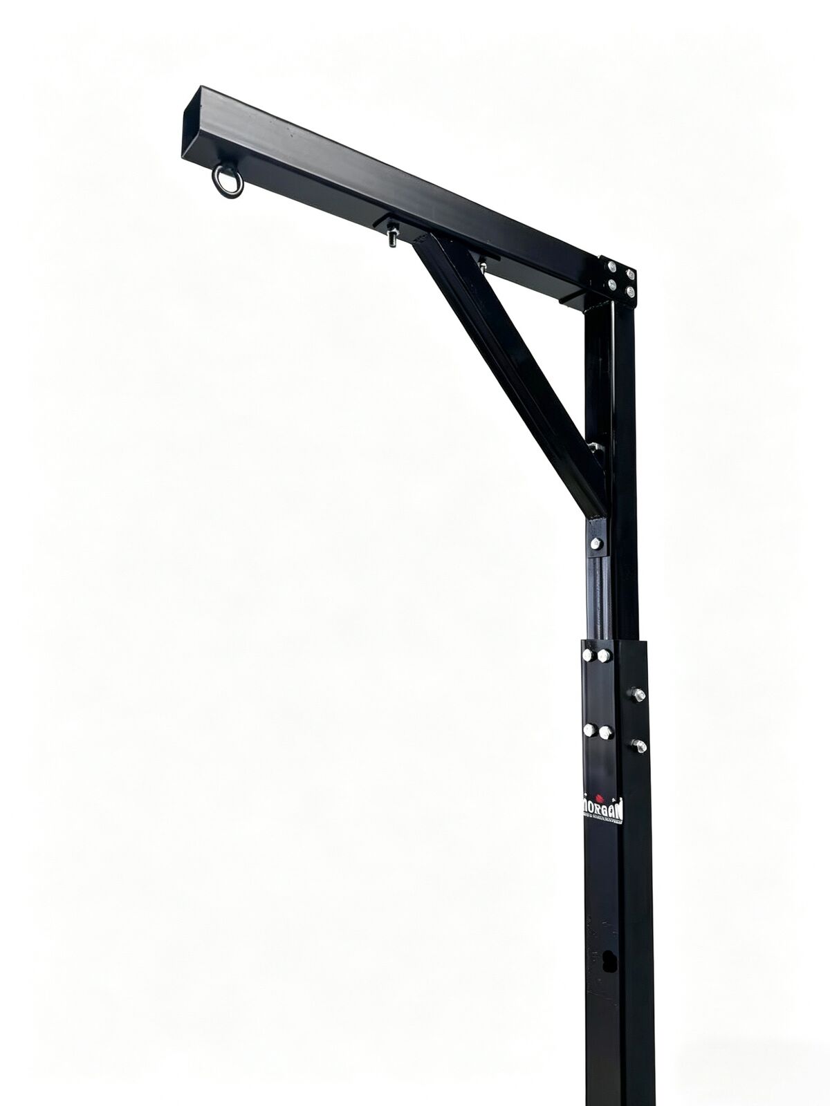 Morgan Adjustable Free Standing Heavy Bag Boxing Stand