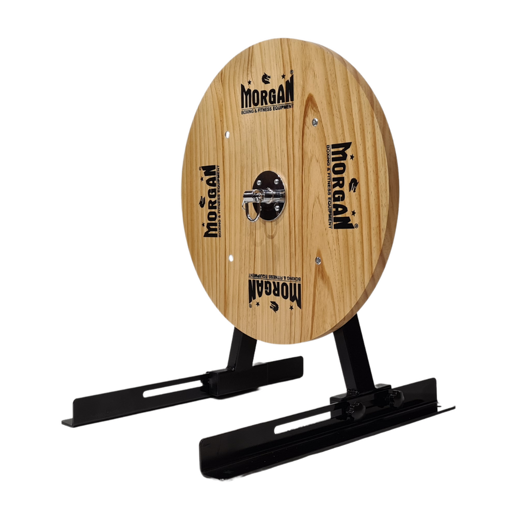 MORGAN V2 ELITE SPEEDBALL PLATFORM