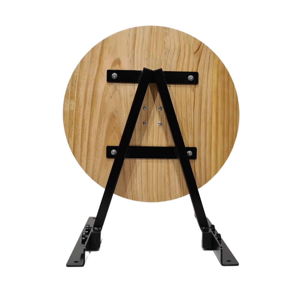 MORGAN V2 ELITE SPEEDBALL PLATFORM