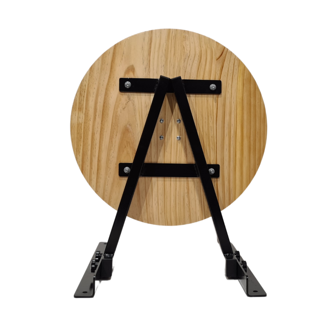 MORGAN V2 ELITE SPEEDBALL PLATFORM