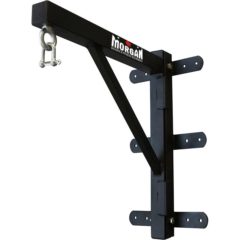 MORGAN FOLD AWAY PUNCH BAG HANGER