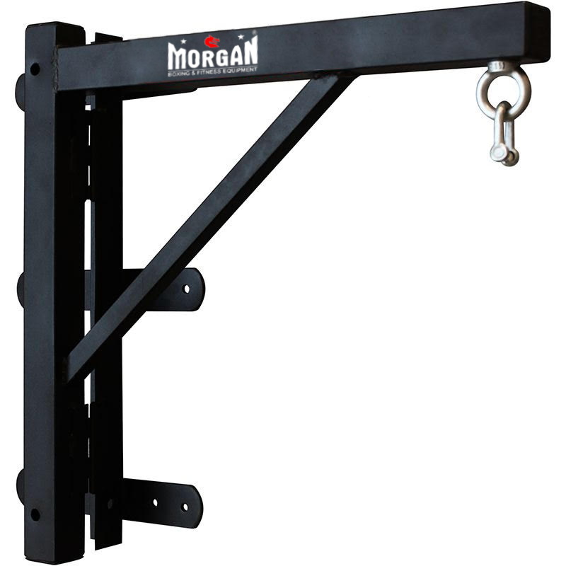 MORGAN FOLD AWAY PUNCH BAG HANGER