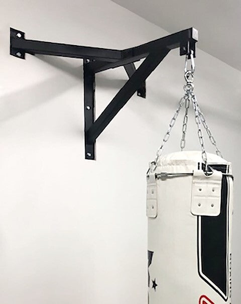 MORGAN PLATINUM PUNCH BAG HANGER