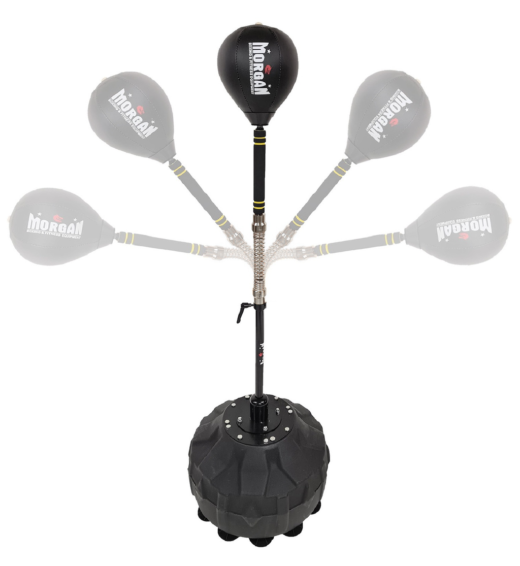 MORGAN COBRA KING REFLEX TRAINER