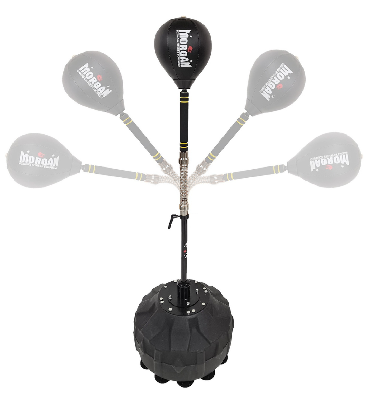 MORGAN COBRA KING REFLEX TRAINER