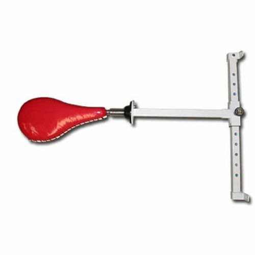 MORGAN ADJUSTABLE WALL MOUNTED TARGET