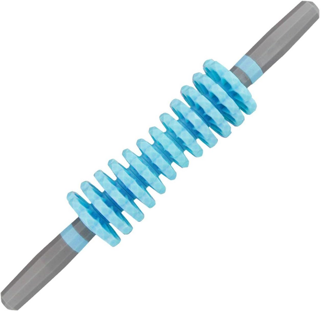 MORGAN MUSCLE MASSAGE ROLLER STICK